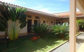 Recanto Village Hotel
