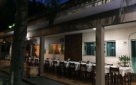 Recanto Village Hotel